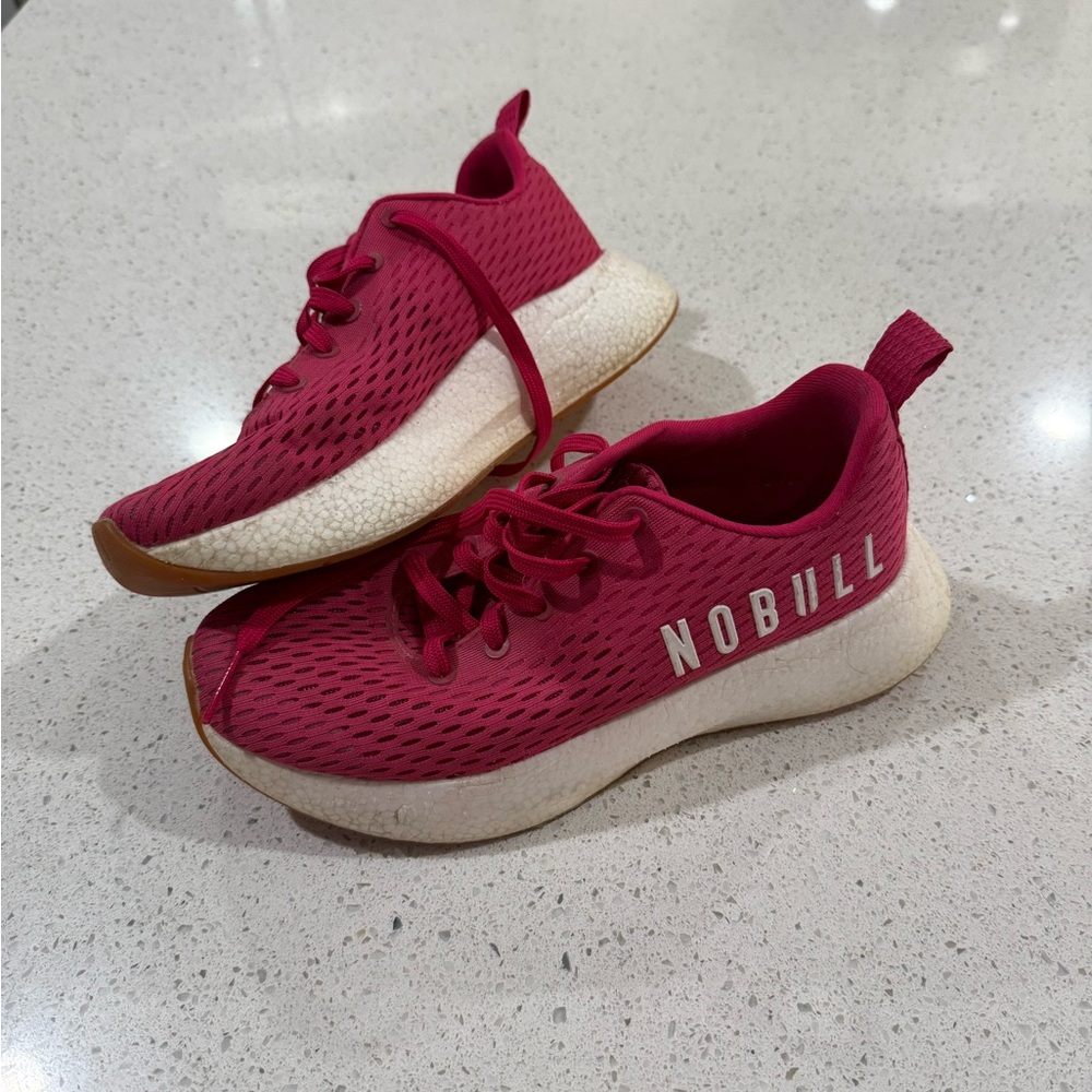 NOBULL Runner Plus